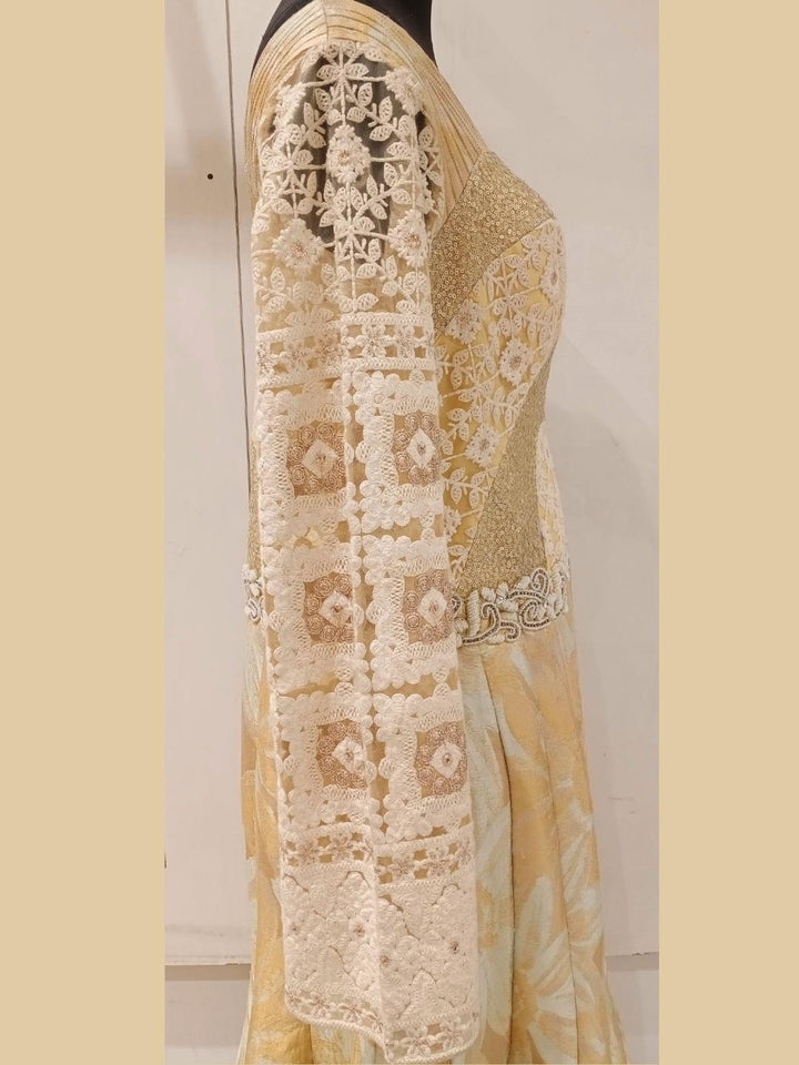 bridal-gold-lehenga-with-zardozi-kundan-and-resham-embroidery