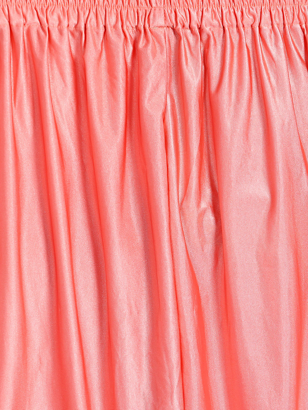 Textured Organza Anarkali with Banarasi Dupatta