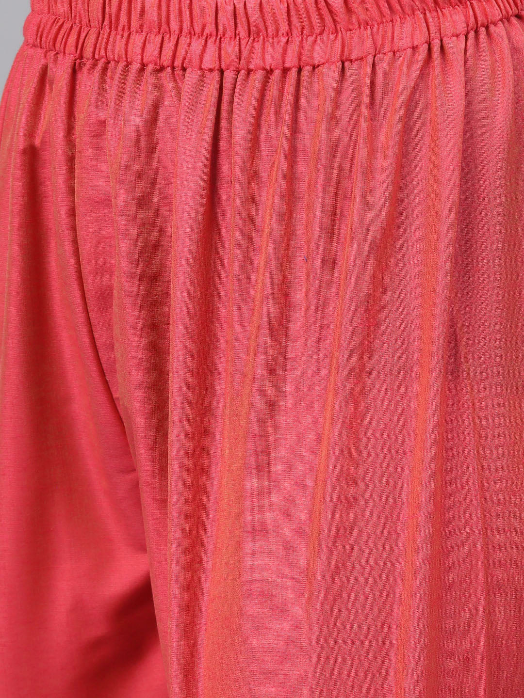 Banarasi Handloom Dress Material with Zari Resham Weaving