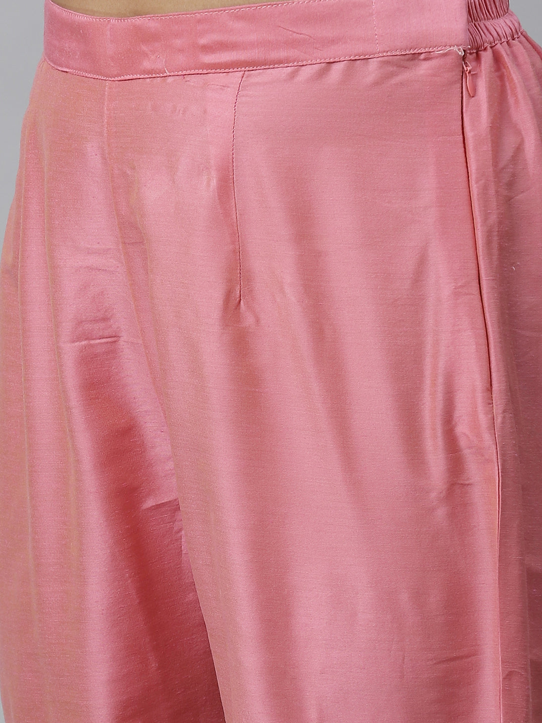 Banarasi Dress Material with Zari meenakari Stylish weaving and Handloom dupatta