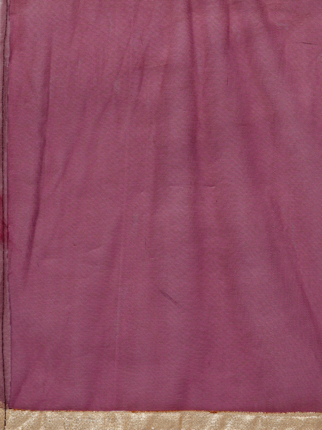 Embellished Silk Crop Top Lehenga in Floral Pattern