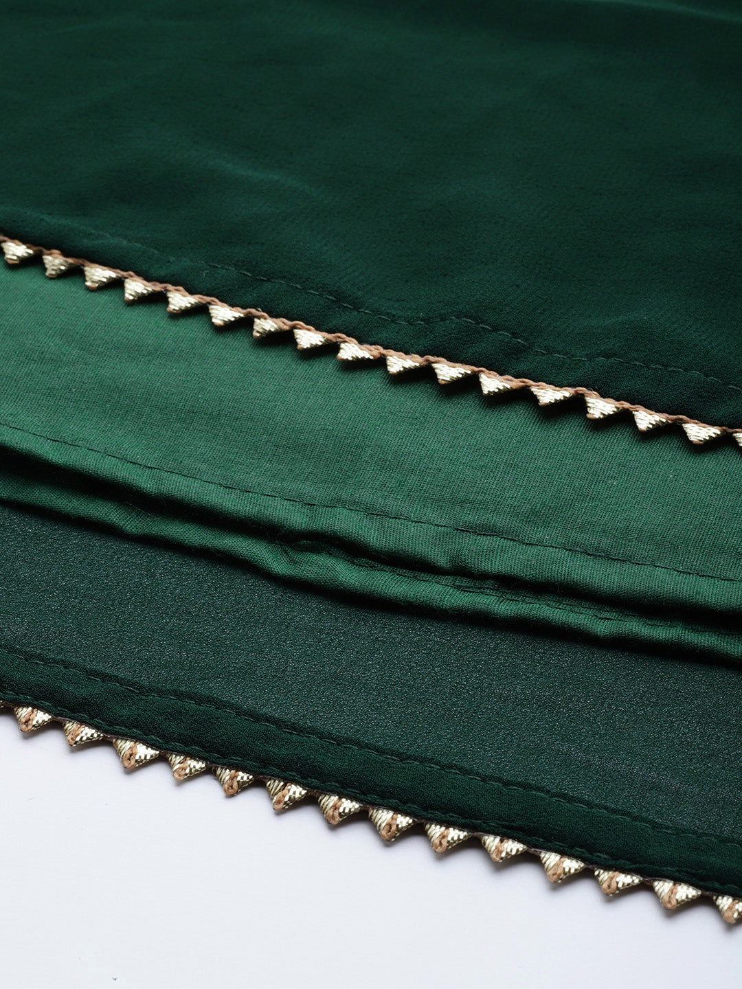 Peplum Kurta Sharara Set With Heavy Cut dana Embellished Dupatta