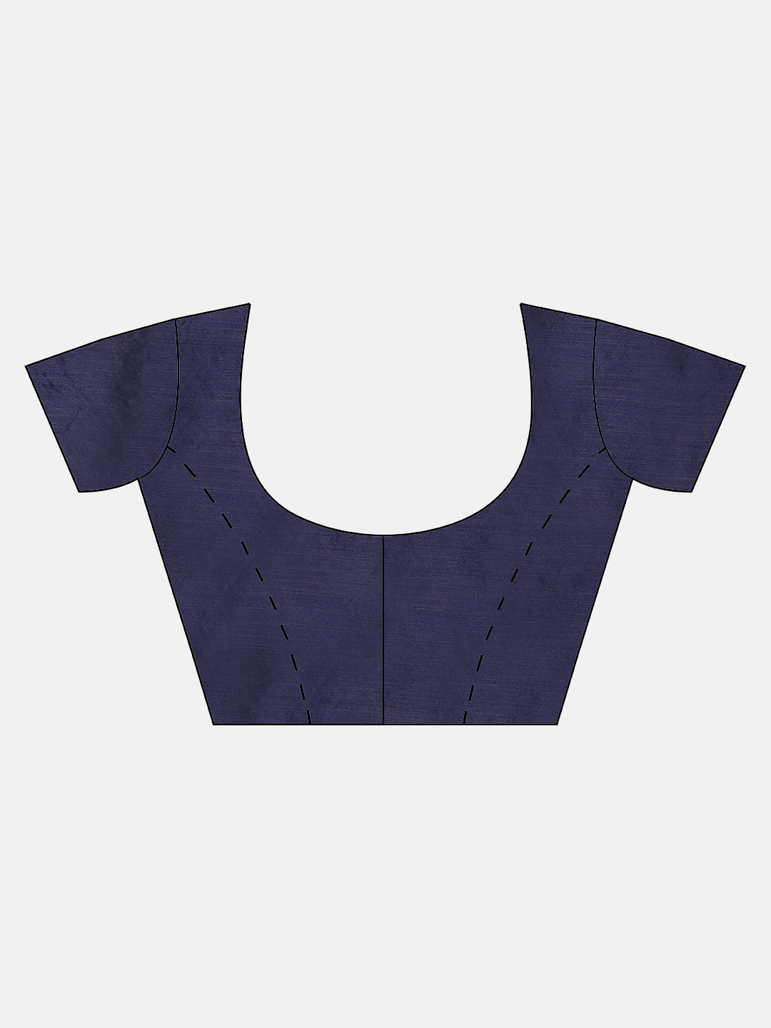 Kanjiwaram inspired Royal Silk saree