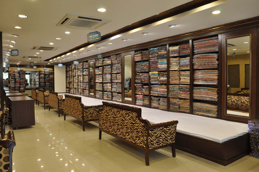 KAROL BAGH