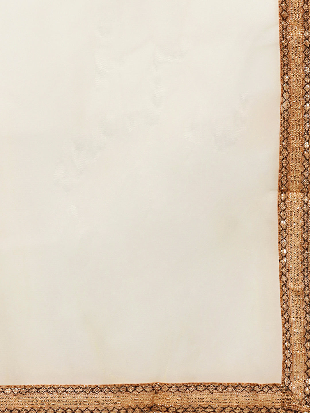 Resham Embroidered Lehenga Choli with Gota Work