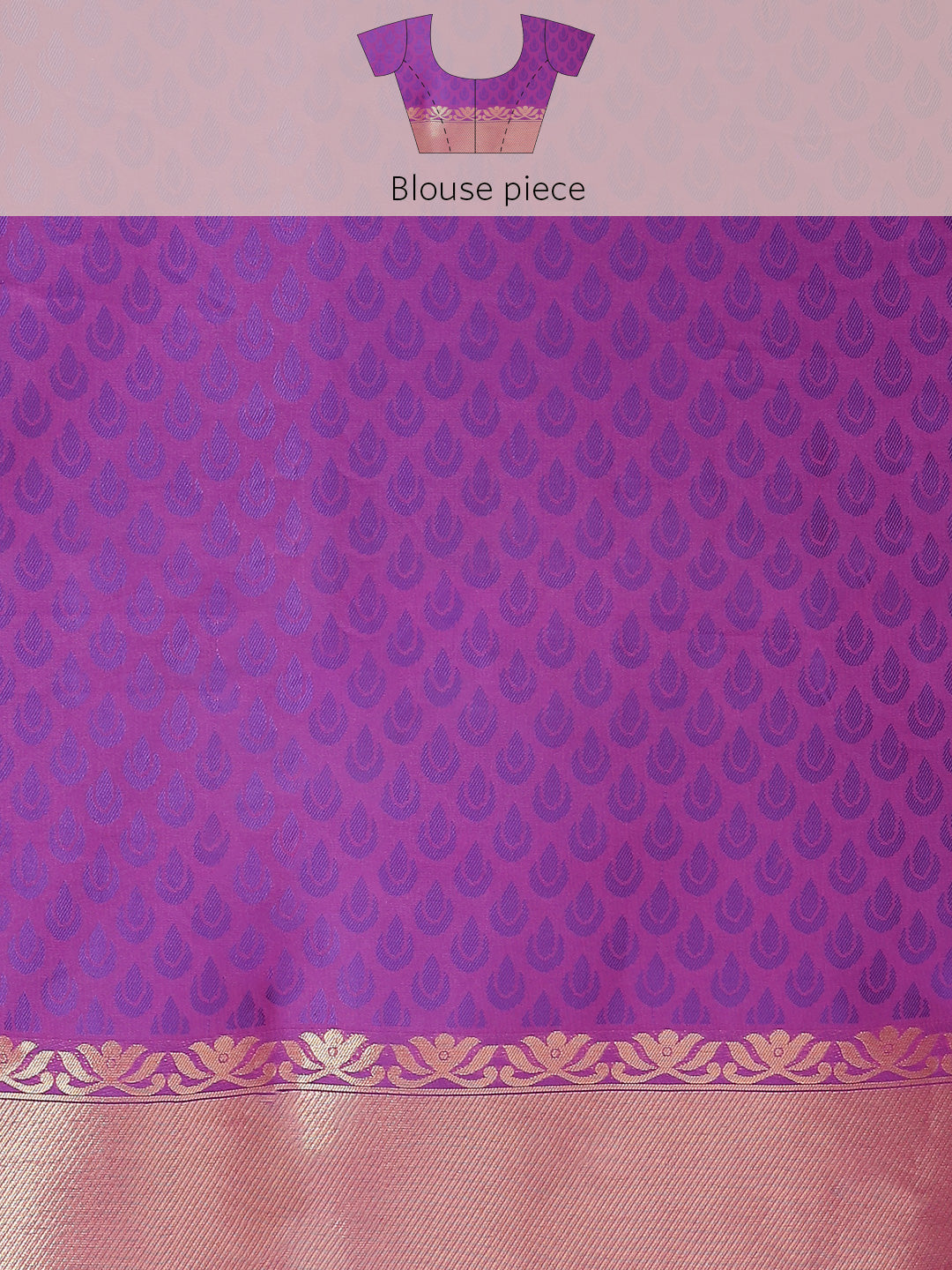 Wine Paithani Silk Handloom Saree with Zari Meenakari Peacock Motifs