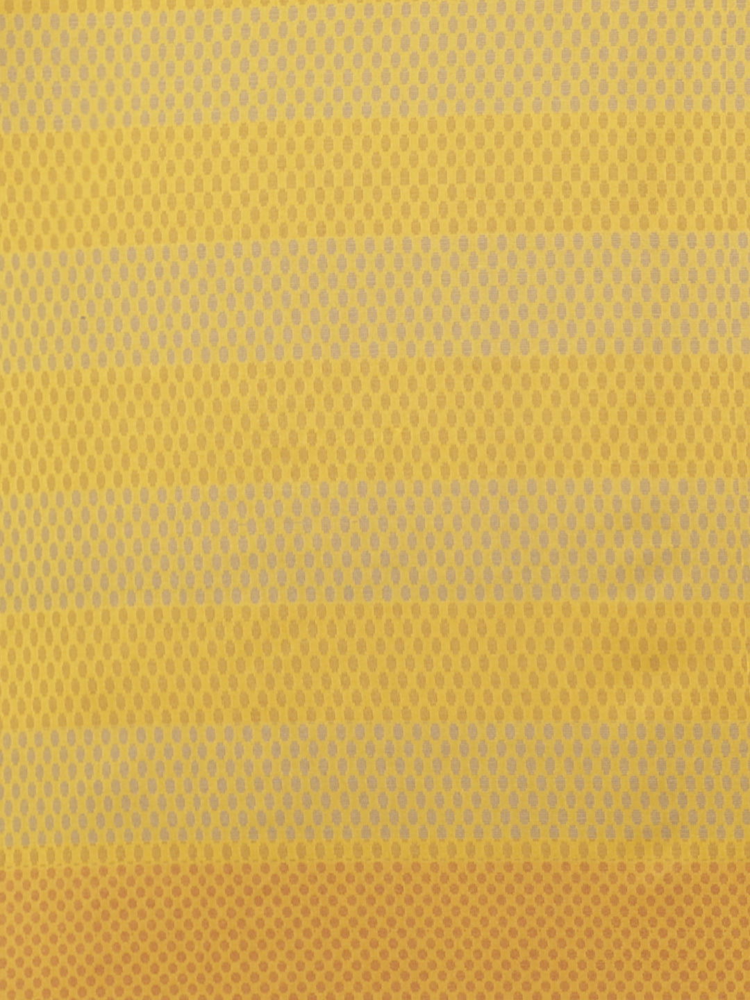 Handloom Chanderi Saree with Abstract woven pattern and a contrast border