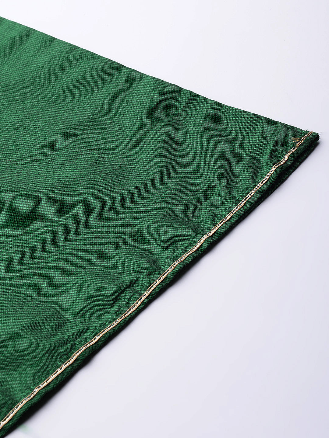 Banarasi Silk Kurta Sharara Set with Resham Weaving