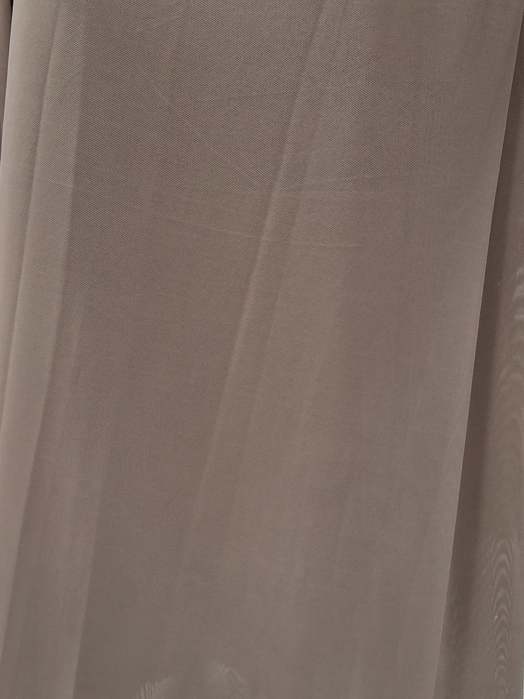 Beige Pre-Draped Saree with Heavy Multicolor Stone Embellished Blouse