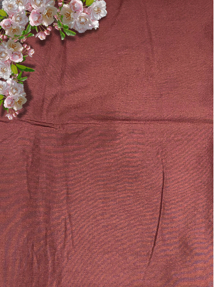 Floral Print Unstitched Cotton Suit with Chikankari Embroidery Dupatta & Multicolor Lace