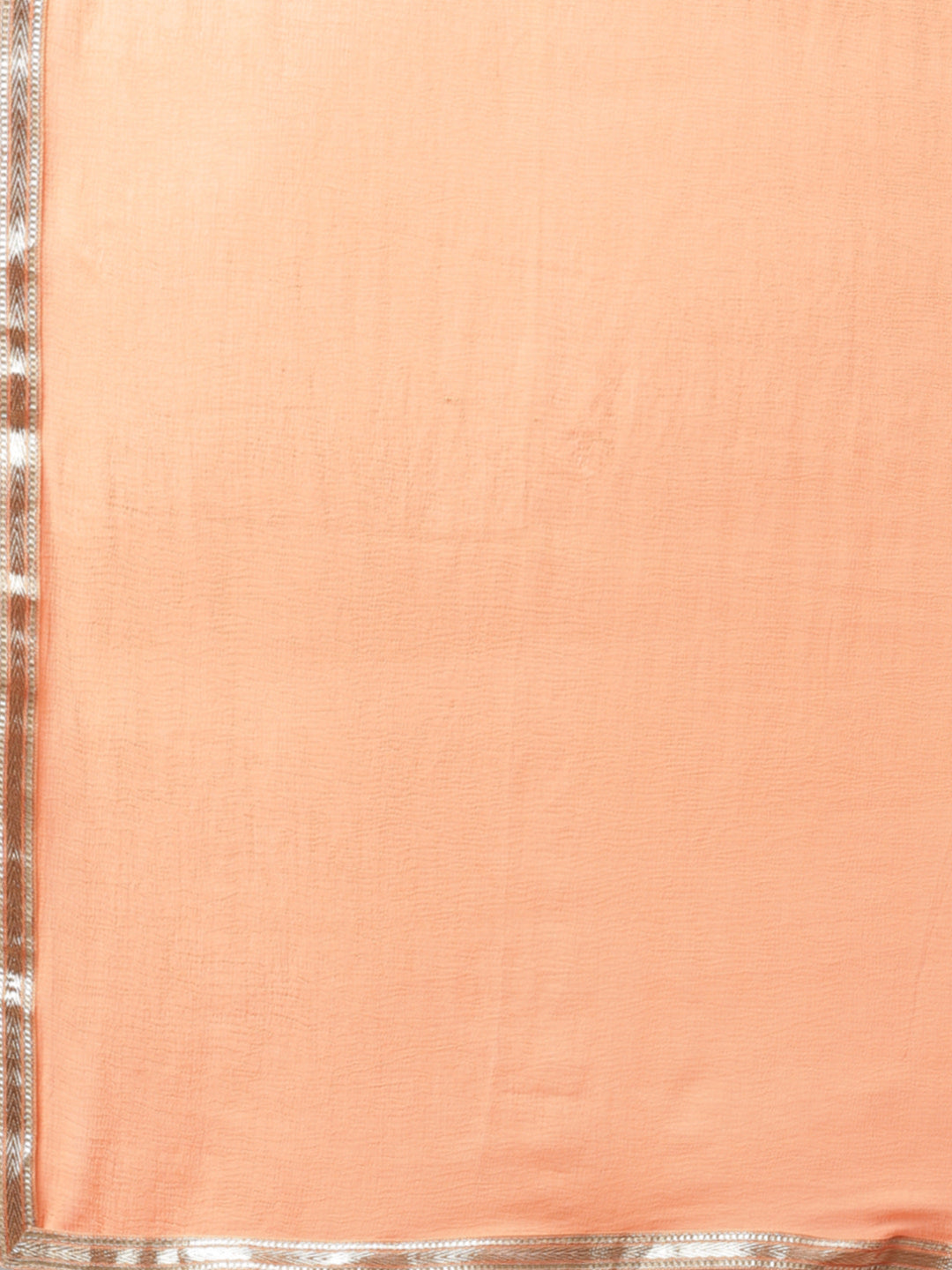 Pastel Cotton Stitched Suit Dupatta with Resham Floral Embroidery and Dupatta