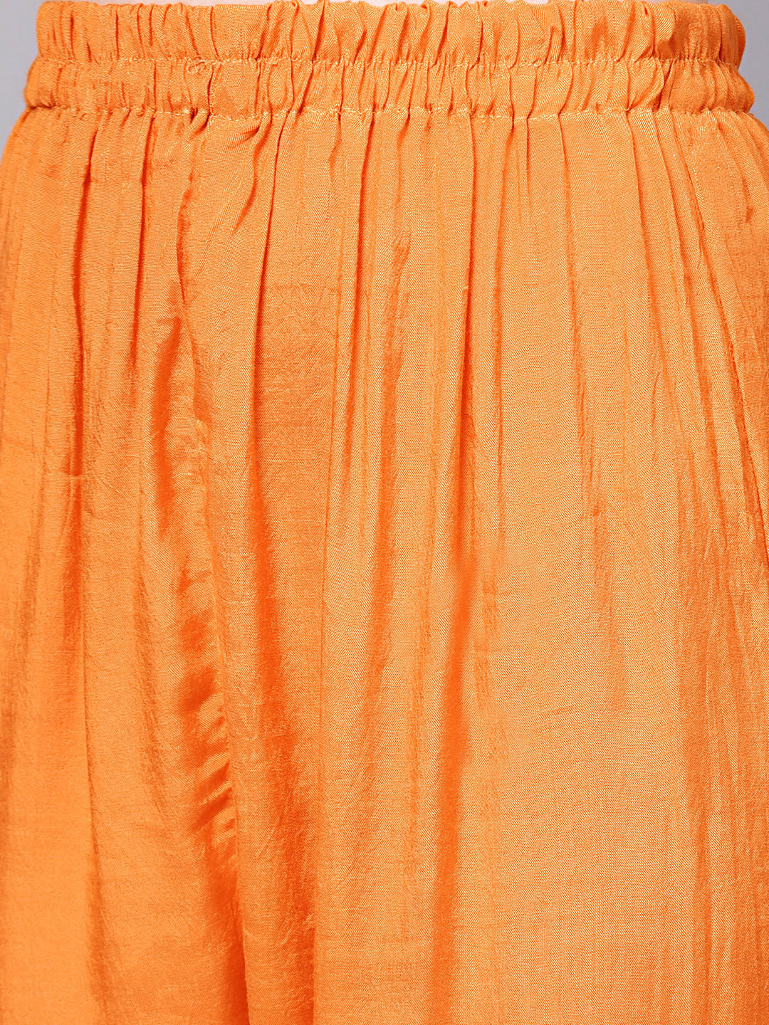 Banarasi Handloom Dress Material with Zari Weaving