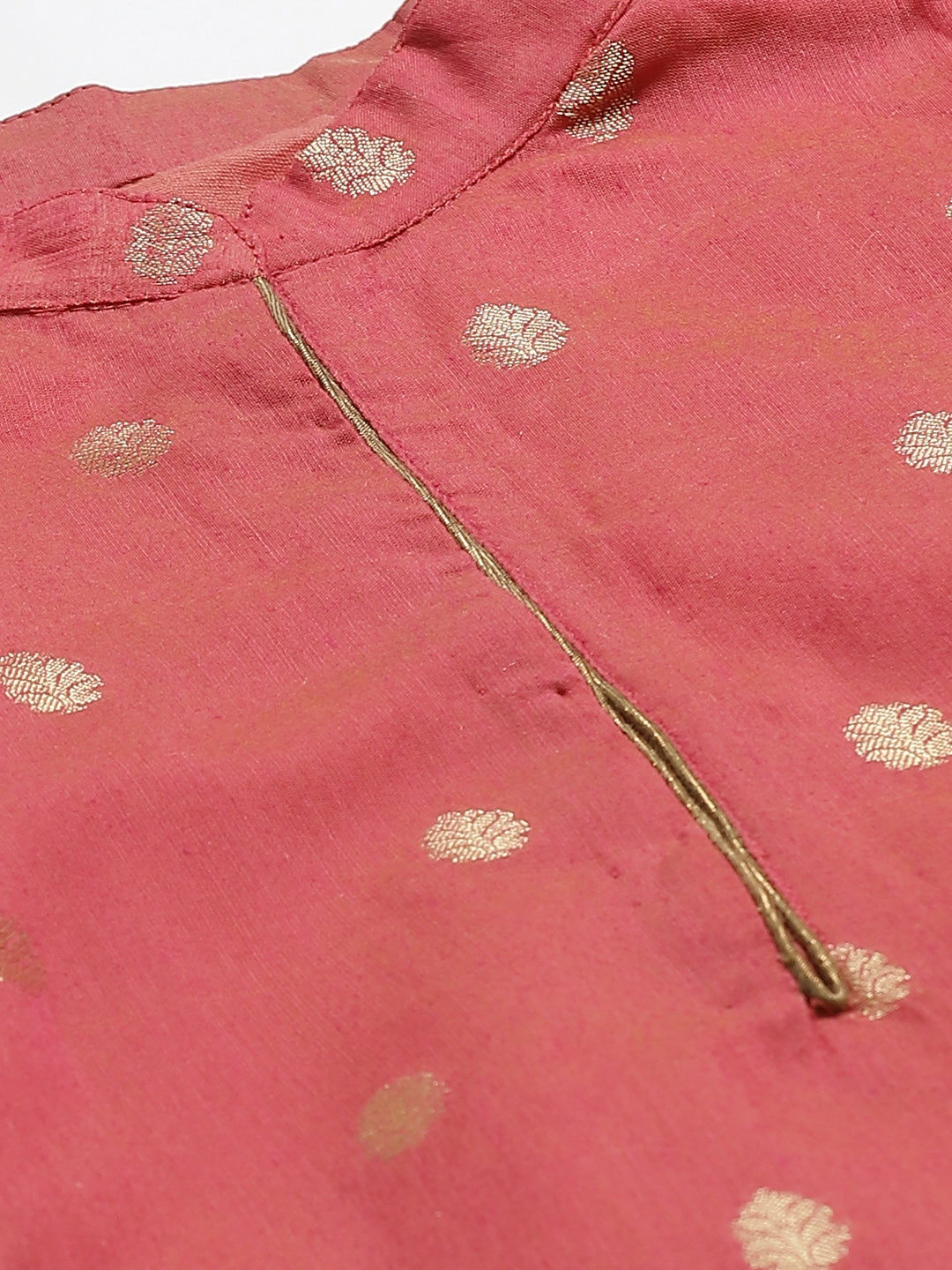 Banarasi Dress Material with Zari meenakari Stylish weaving and Handloom dupatta