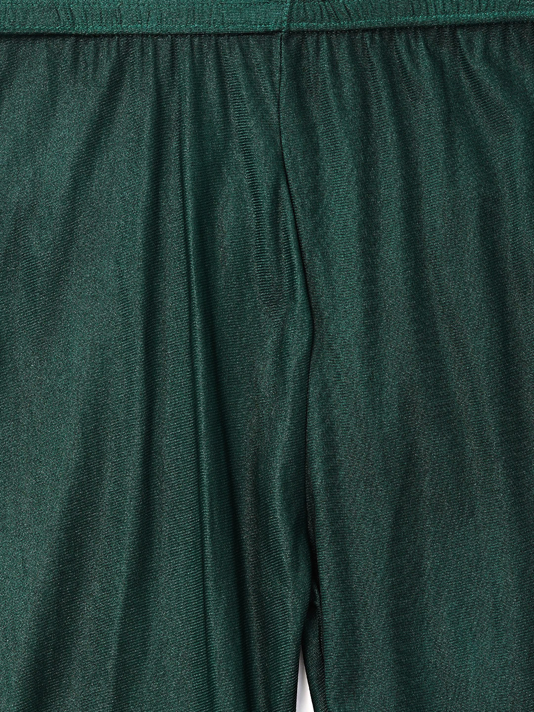 Anarkali Hand crafted Kurta Set with Jeweled Neckline