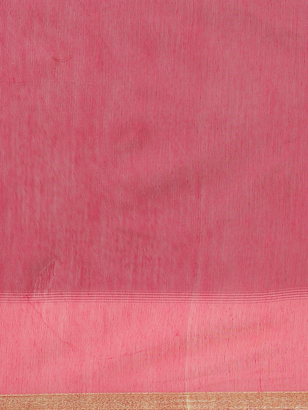 Banarasi Heritage Jute Silk Saree with Striking Floral Motifs & matching Belt