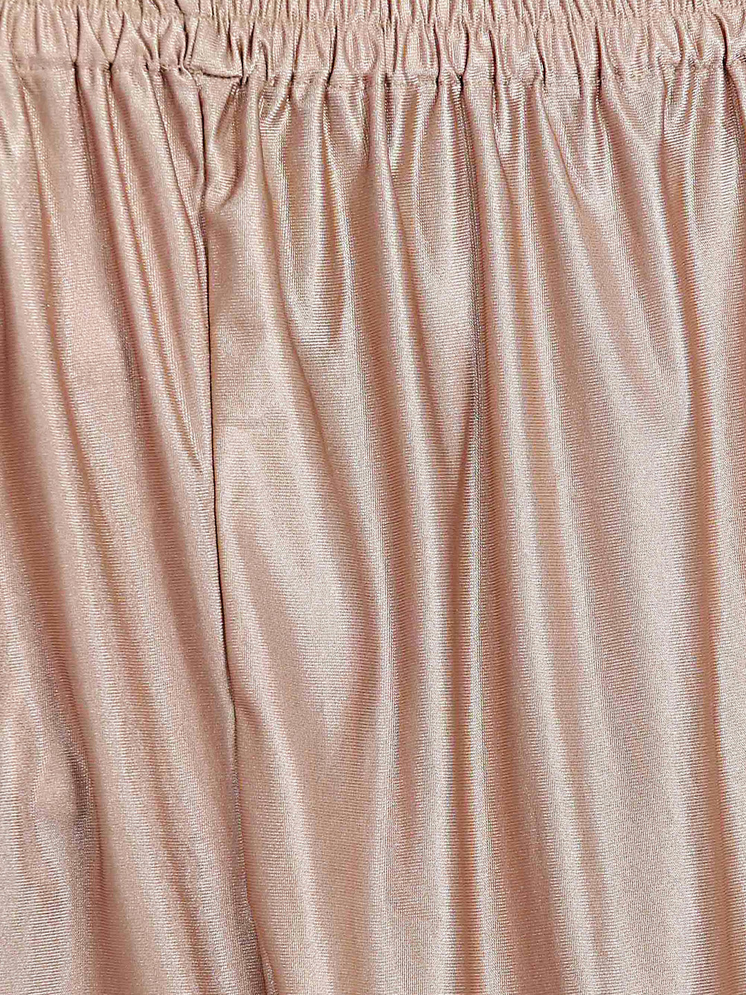 Angrakha Embossed Suit with Banarasi Dupatta