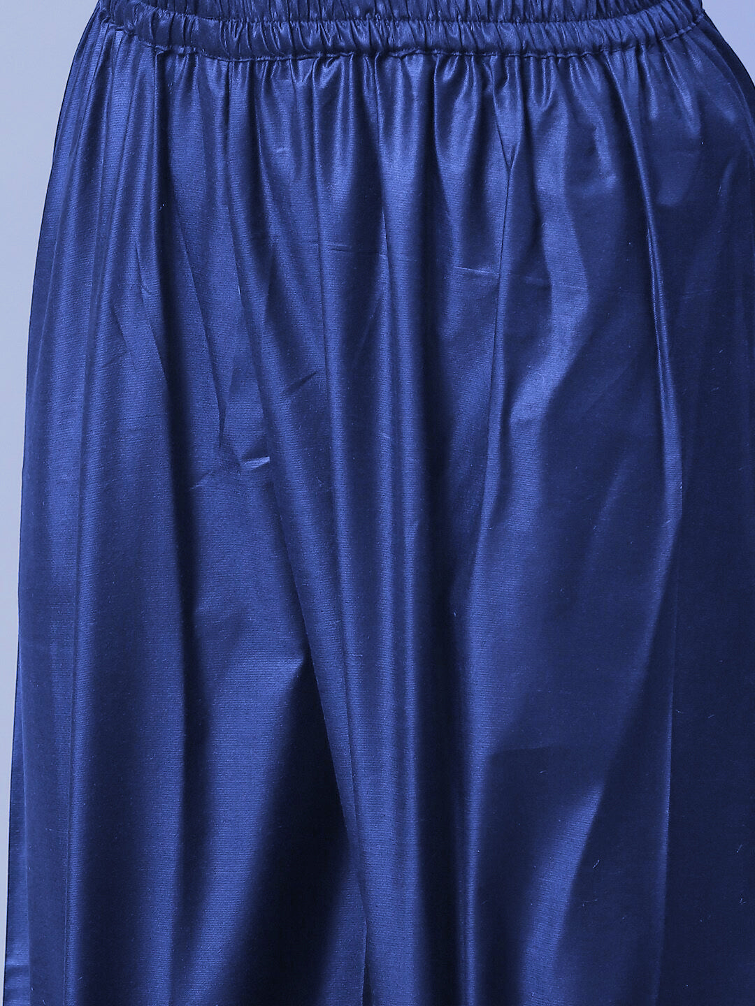 Banarasi Silk Unstitch Suit with Zari weaving Embossed Floral Pattern