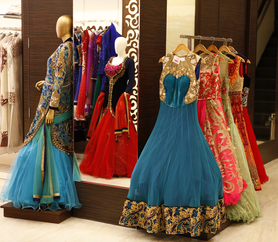 CHANDNI CHOWK - KATRA ASRAFI