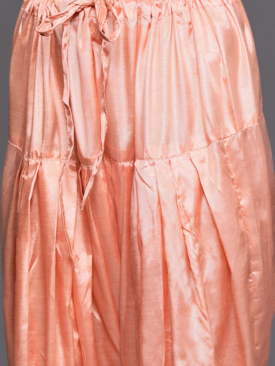 Chikankari Schiffli Sharara Suit with Chiffon Dupatta