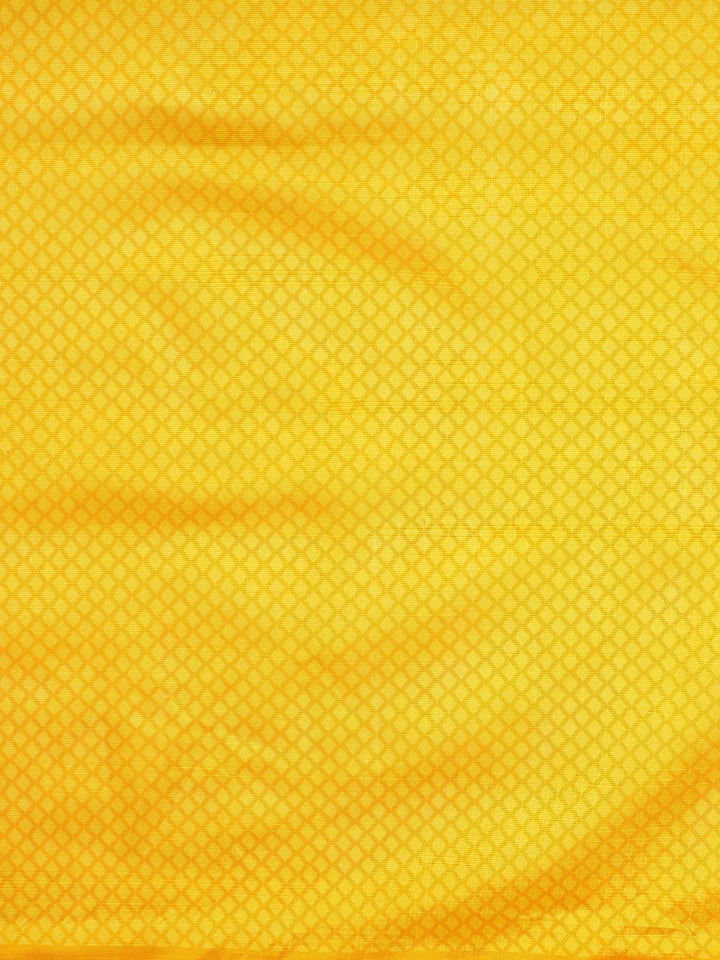 Bhagalpuri Silk Printed Saree with Animal Motifs