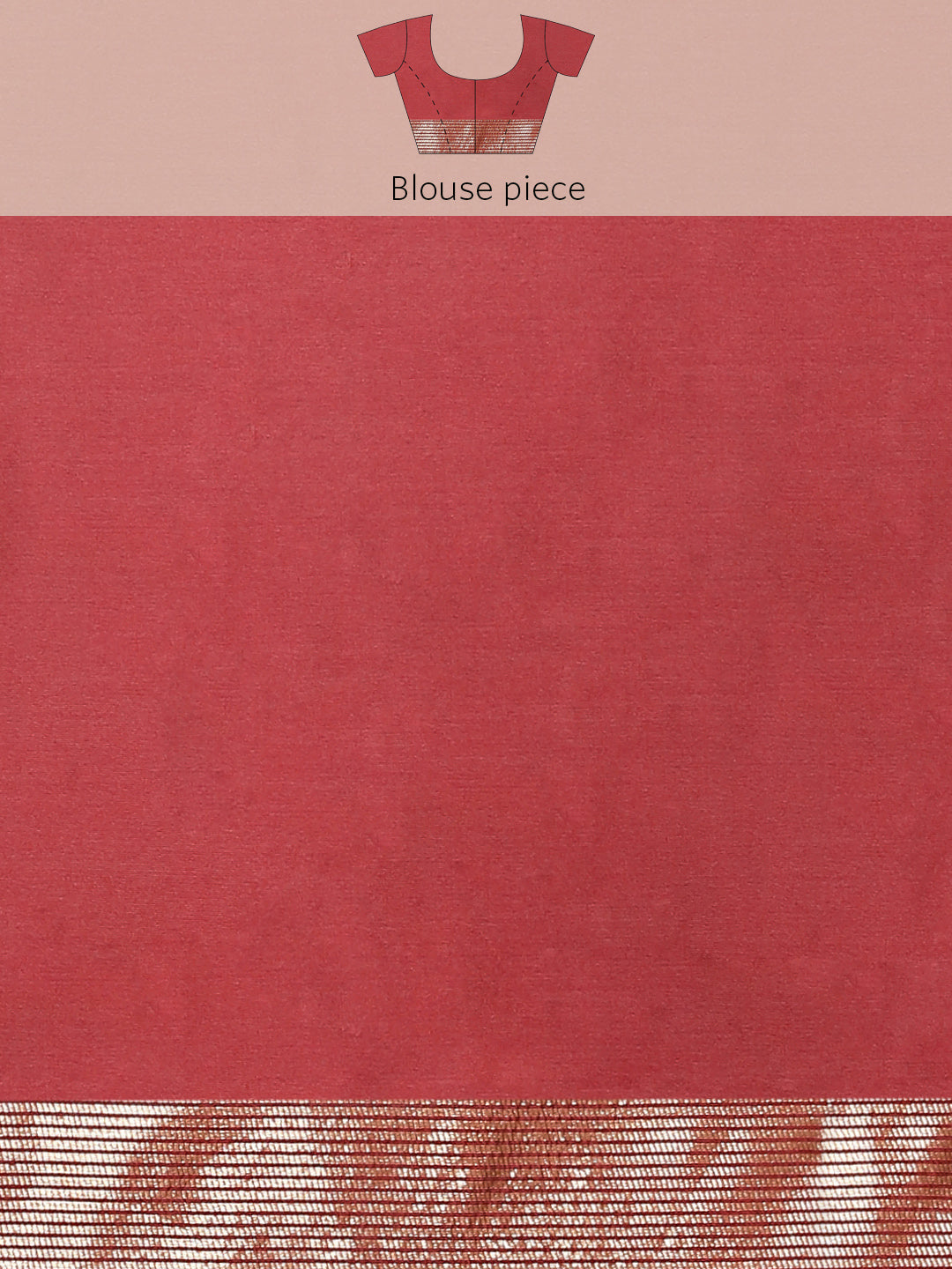 Maroon Banarasi Floral Meenakari Resham Woven Embellished Silk Saree