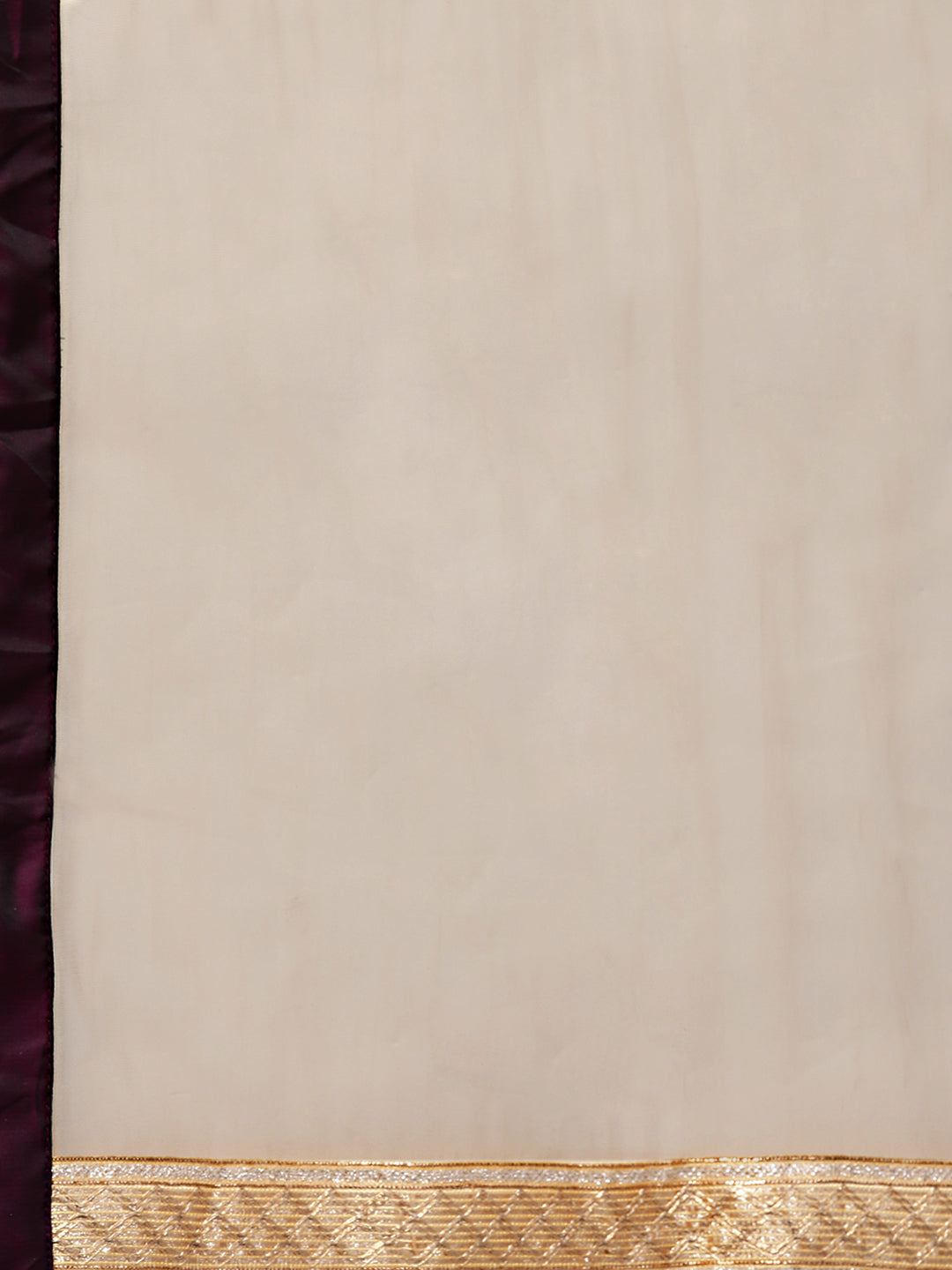 Embellished Kurta Sharara Set with Zari Embroidery