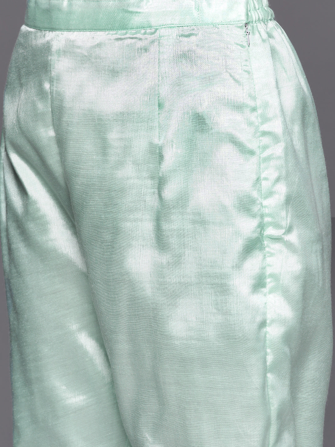 Chikankari Schiffli Sharara Suit with Chiffon Dupatta