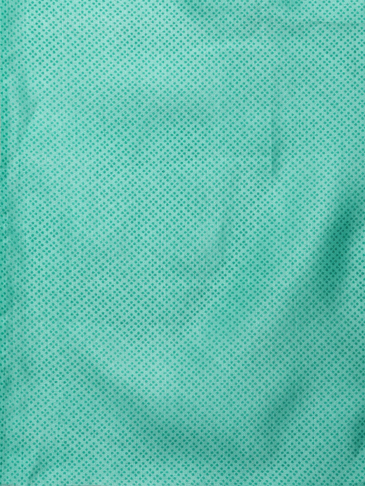 Bhagalpuri Ikat Print Saree