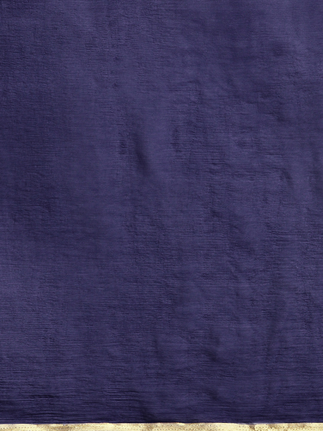 Hand-dyed Chiffon Leheriya Saree with Brocade Blouse