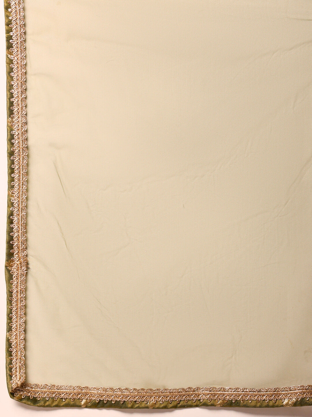Banarasi Organza Lehenga Set