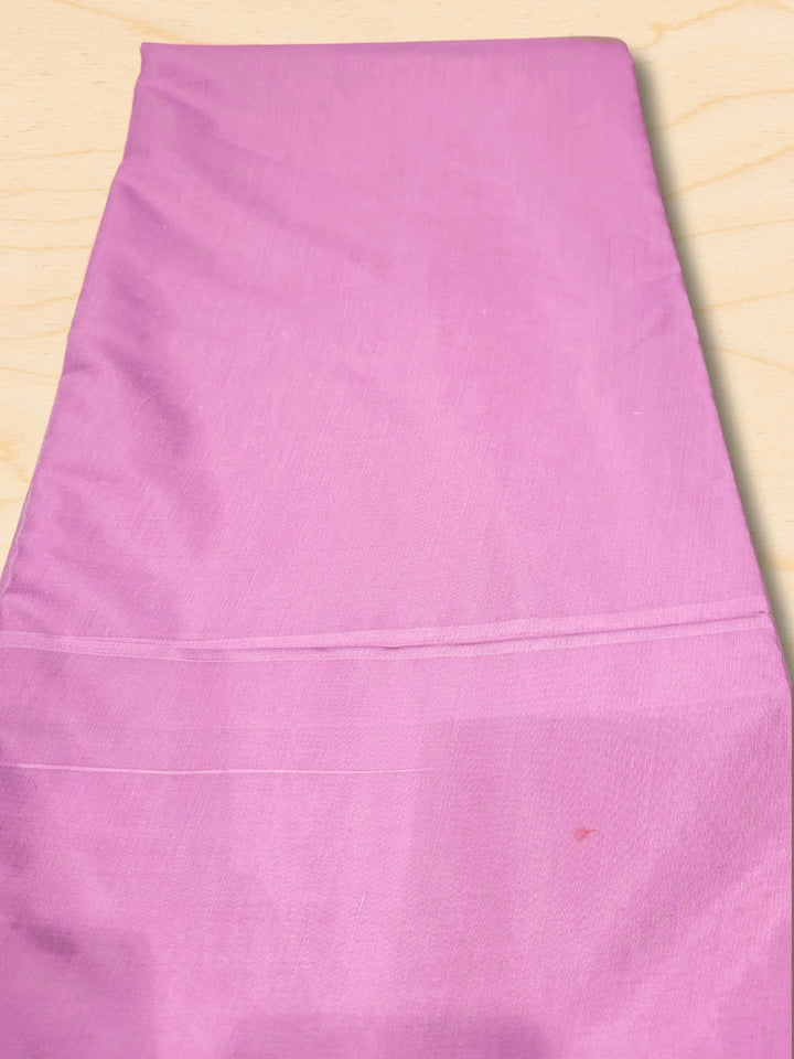 Gota Patti & Resham Embroidered Punjabi Suit Dupatta with Striped Floral Pattern