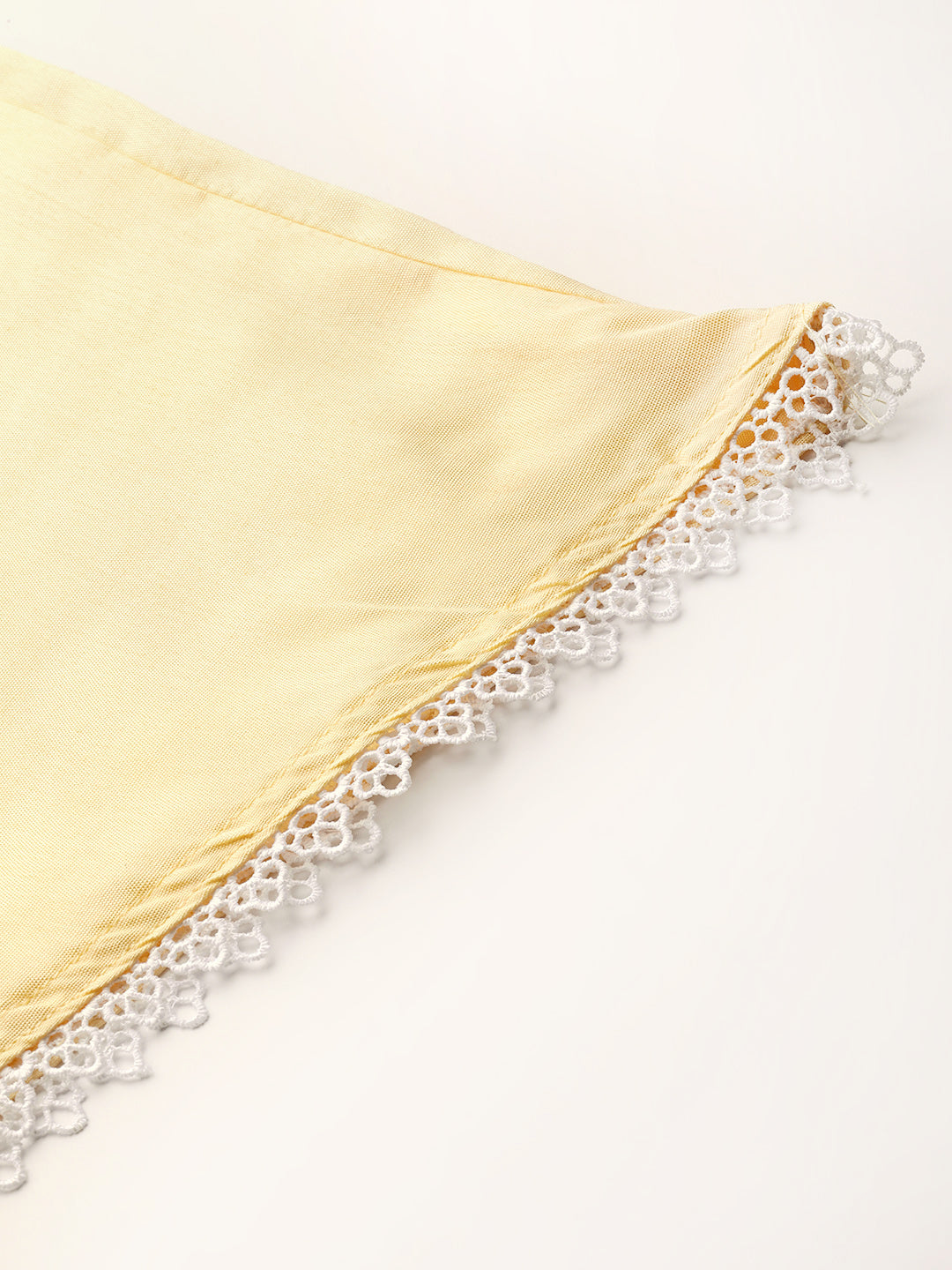 Chikankari Schiffli Sharara Suit with Chiffon Dupatta
