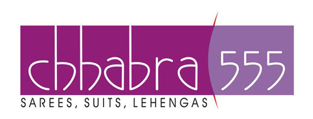 Chhabra 555 logo